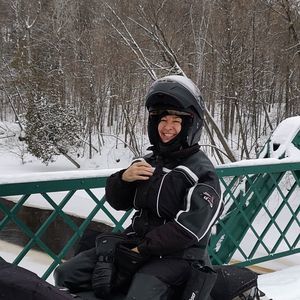 Meet your Posher, Annie